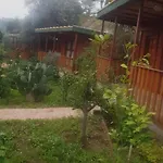 Ipek Hotel Camyuva