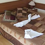 Ipek Hotel Camyuva