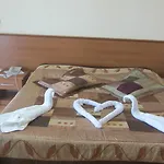 Ipek Hotel Camyuva