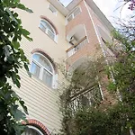 Hotel Ipek Camyuva