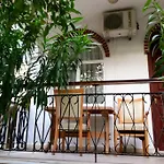 Hotel Ipek Camyuva