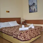 Hotel Ipek Camyuva