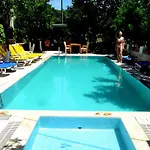 Ipek Hotel Camyuva