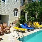 Ipek Hotel