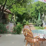 Ipek Hotel