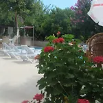 Ipek Hotel Camyuva