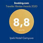 Ipek Hotel
