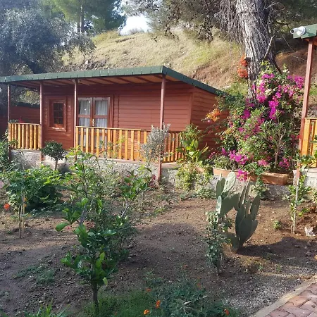 Ipek 2* Camyuva