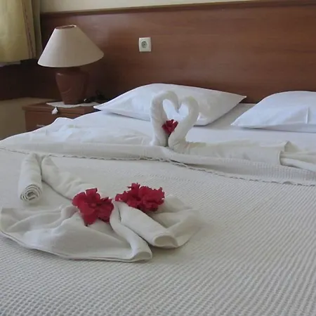 Hotel Ipek 2*