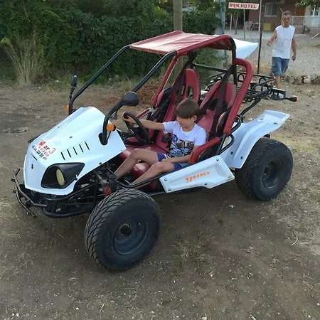 Ipek 2* Чамьюва