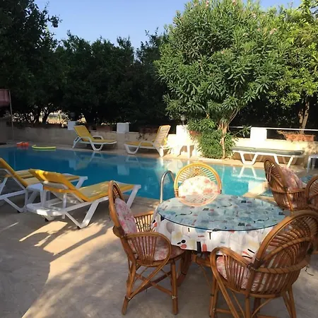 Ipek Hotel