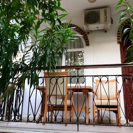 Hotel Ipek Camyuva