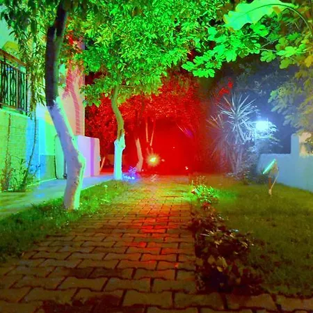 Ipek Hotel 2*