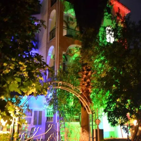 Ipek 2* Camyuva