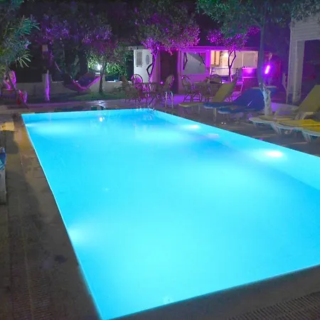 Hotel Ipek