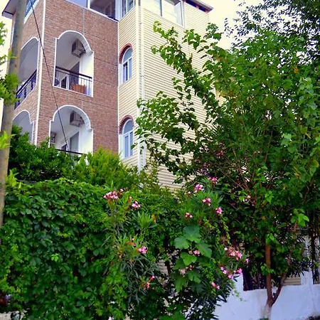 Hotel Ipek