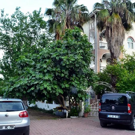 Hotel Ipek