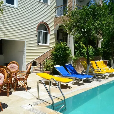 Ipek Hotel