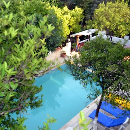 Hotel Ipek Camyuva