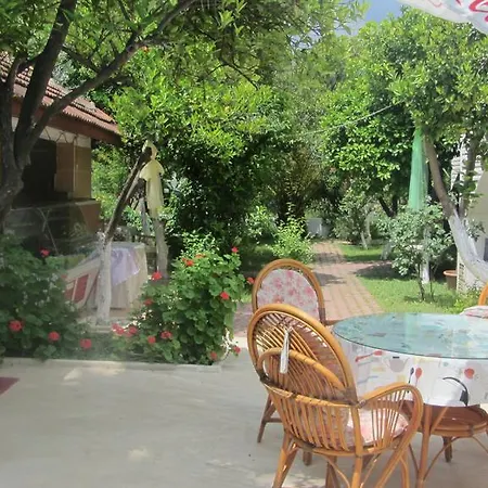 Ipek Hotel
