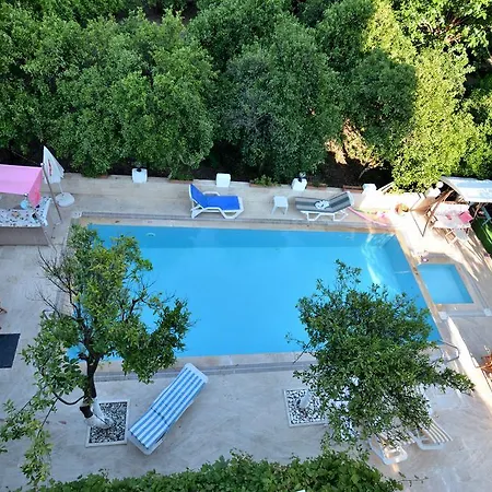 Hotel Ipek