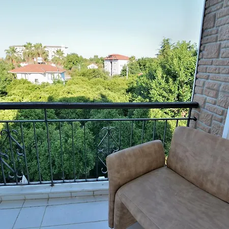 Hotel Ipek