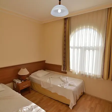 Hotel Ipek Camyuva