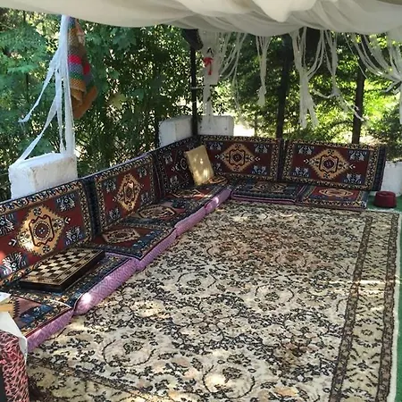 Hotel Ipek Camyuva