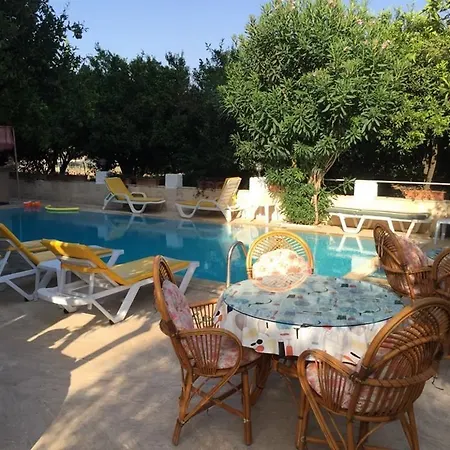 Ipek 2* Camyuva