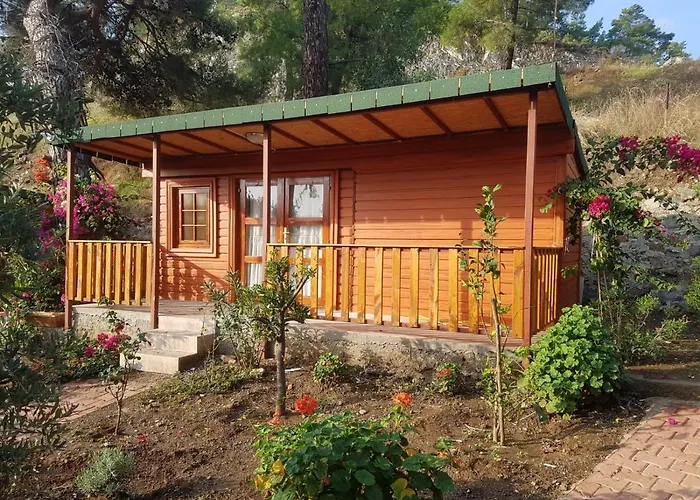 Ipek מלון 2*