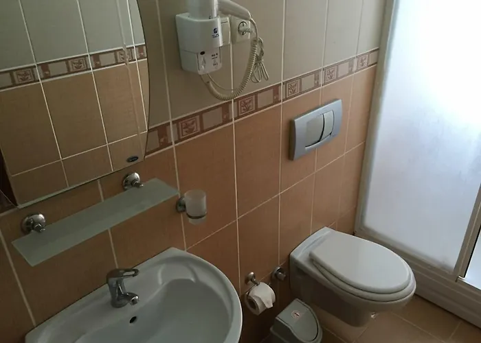 Ipek 2* Camyuva