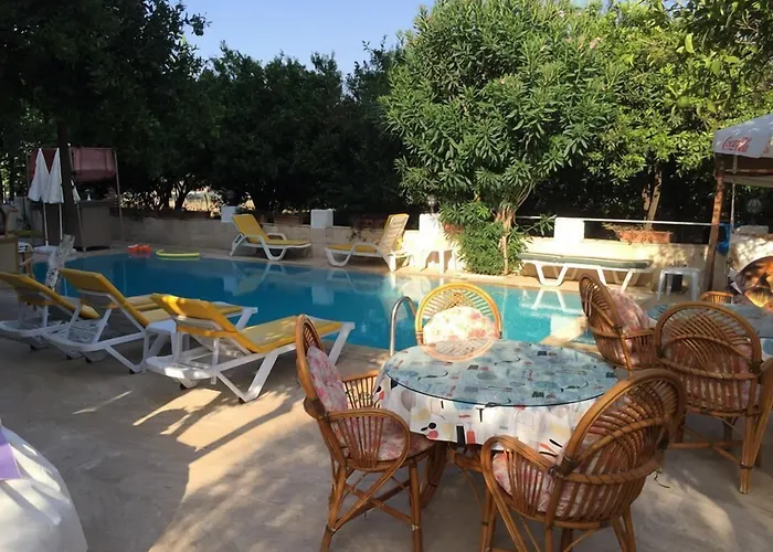 Ipek מלון