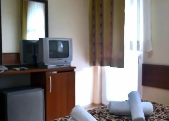 Ipek 2* Camyuva