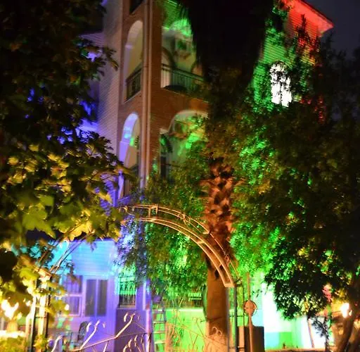Ipek 2* Camyuva