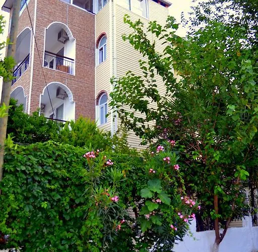 מלון Ipek