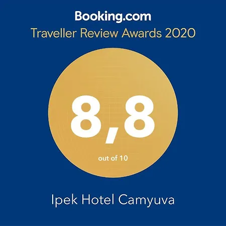Ipek Hotel